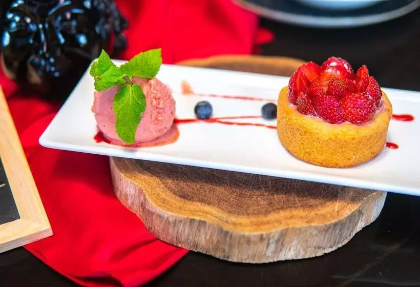 Radisson Blu Hotel, Dakar Sea Plaza