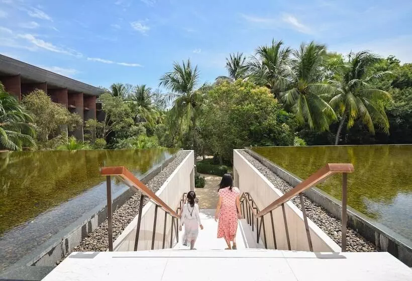 호텔 Renaissance Phuket Resort & Spa