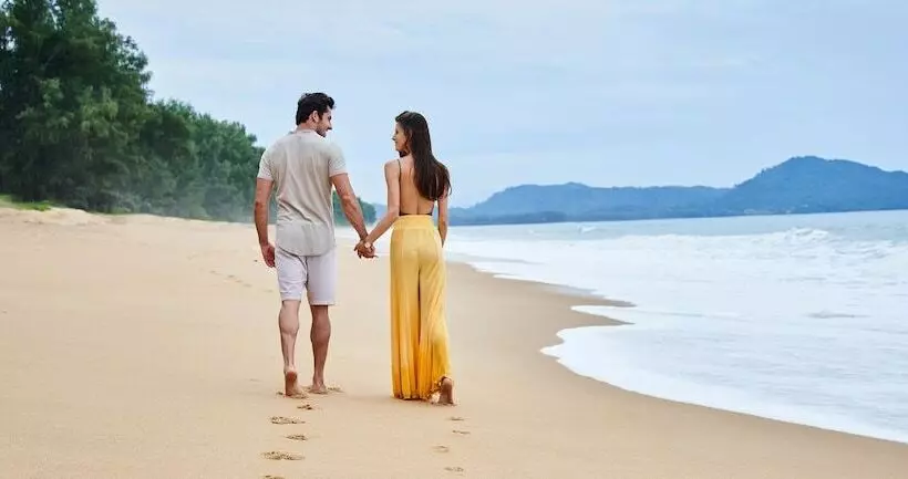 호텔 Renaissance Phuket Resort & Spa