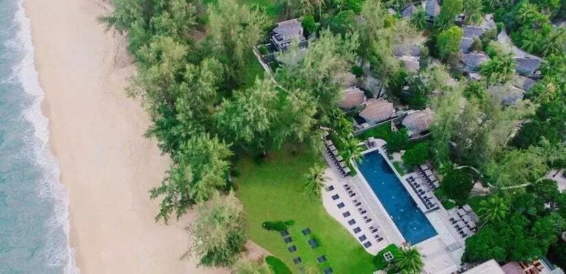 호텔 Renaissance Phuket Resort & Spa