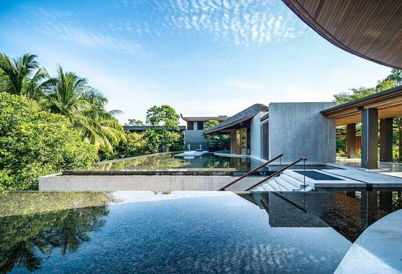 فندق Renaissance Phuket Resort & Spa