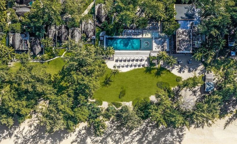 فندق Renaissance Phuket Resort & Spa