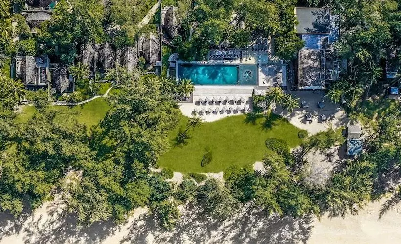 호텔 Renaissance Phuket Resort & Spa