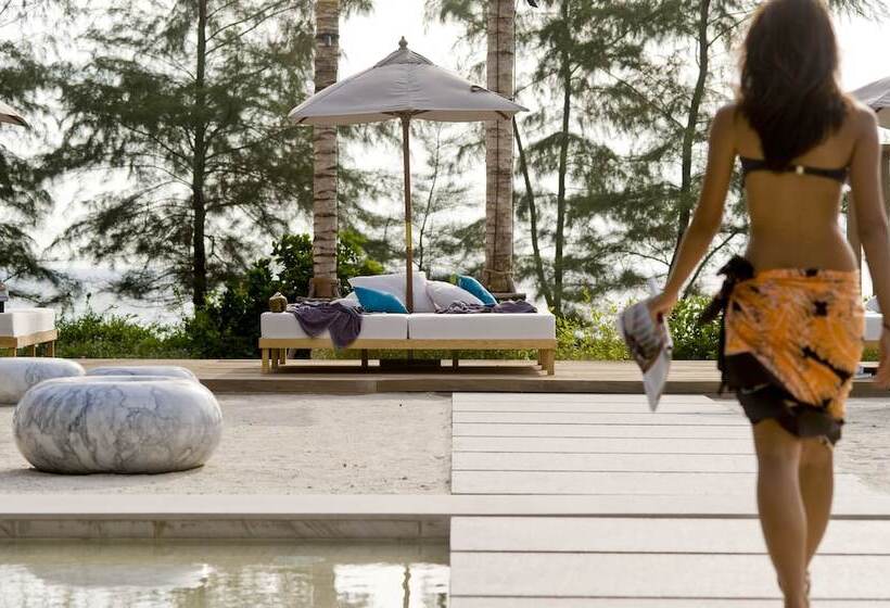 فندق Renaissance Phuket Resort & Spa