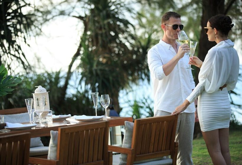 فندق Renaissance Phuket Resort & Spa