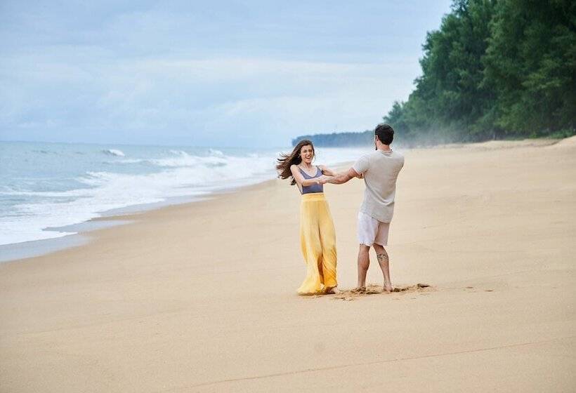 فندق Renaissance Phuket Resort & Spa