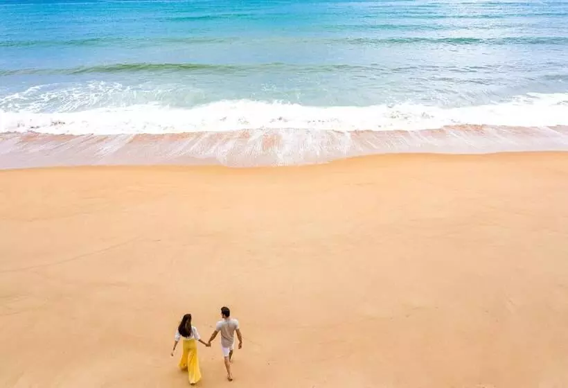 호텔 Renaissance Phuket Resort & Spa