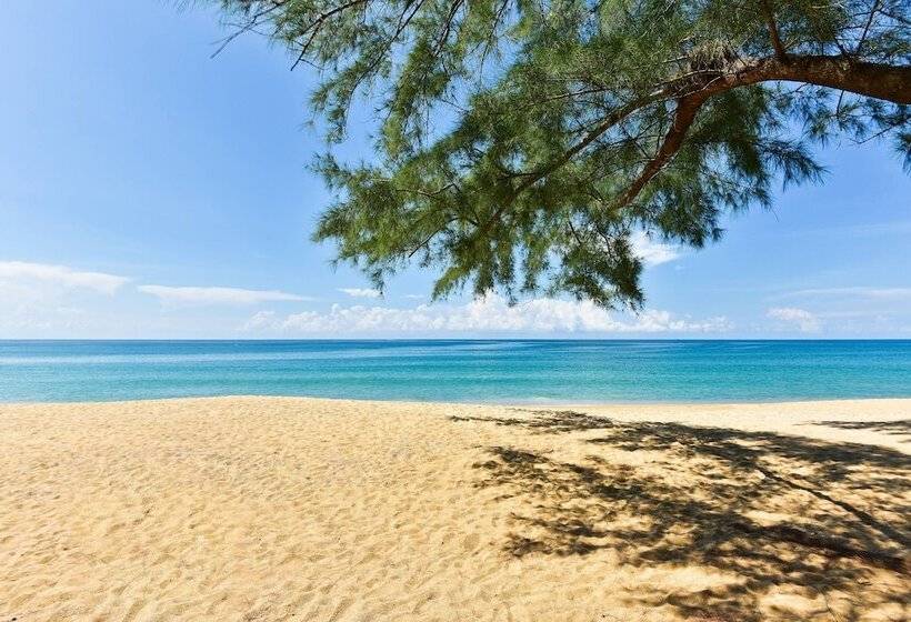 فندق Renaissance Phuket Resort & Spa