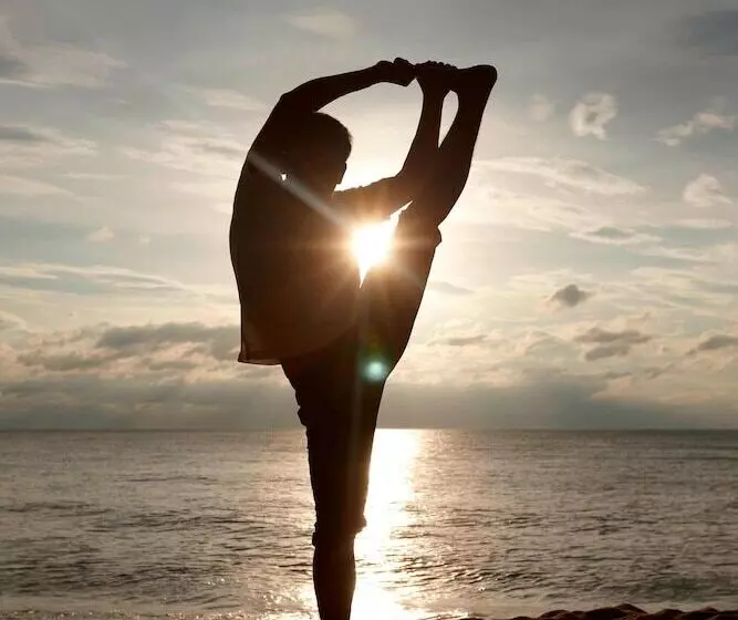 호텔 Renaissance Phuket Resort & Spa