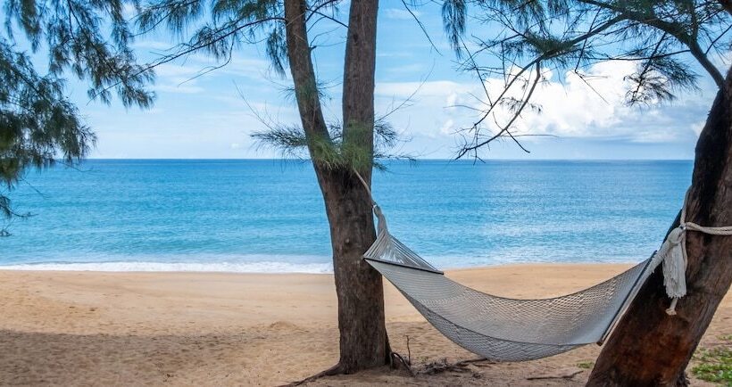 فندق Renaissance Phuket Resort & Spa