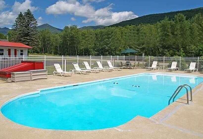 فندق Rodeway Inn Lincoln I 93