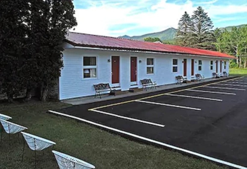 فندق Rodeway Inn Lincoln I 93