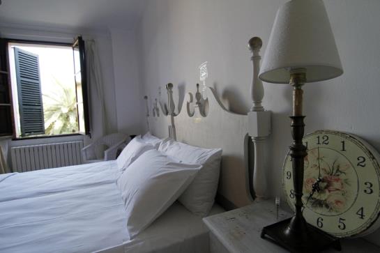 Hotel Rural Cas Prebe