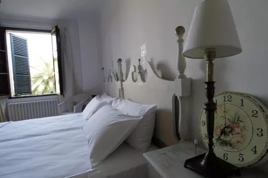 Hotel Rural Cas Prebe