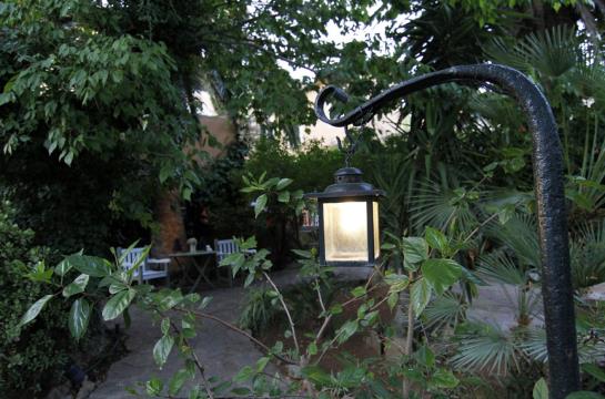 Hotel Rural Cas Prebe