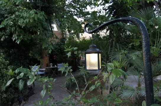 Hotel Rural Cas Prebe