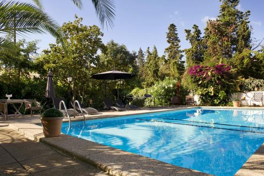 Hotel Rural Cas Prebe