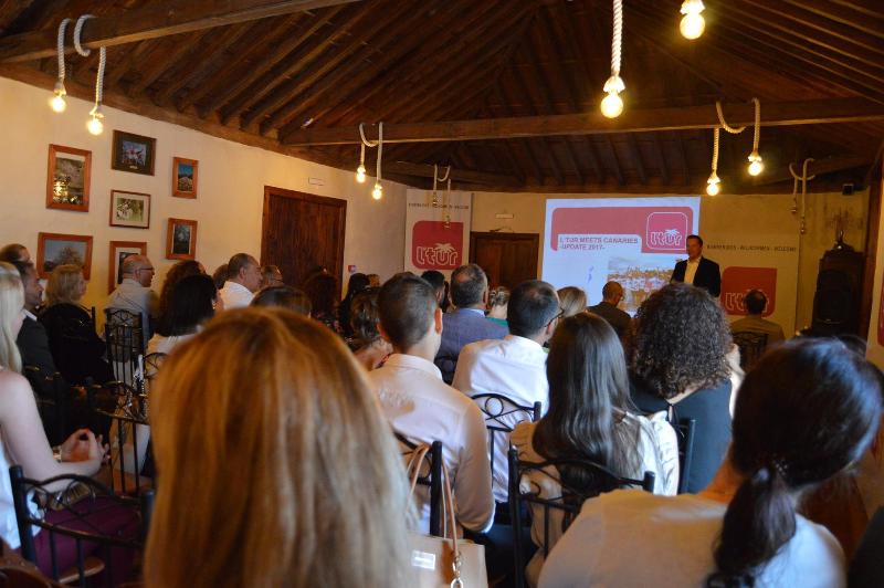 בית מלון כפרי La Casona Del Patio