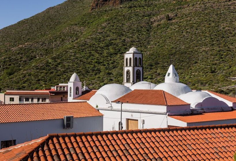 בית מלון כפרי La Casona Del Patio