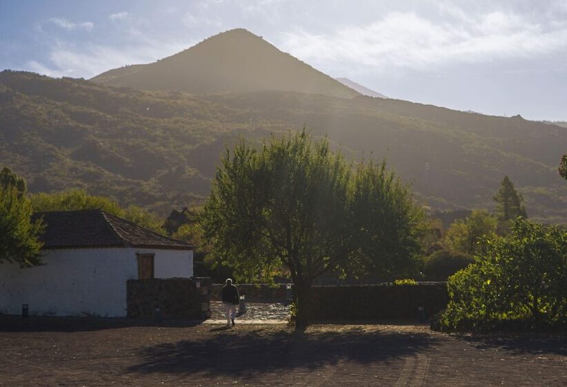 田舎風ホテル La Casona Del Patio