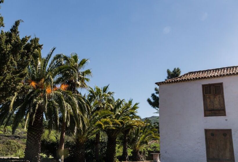 בית מלון כפרי La Casona Del Patio