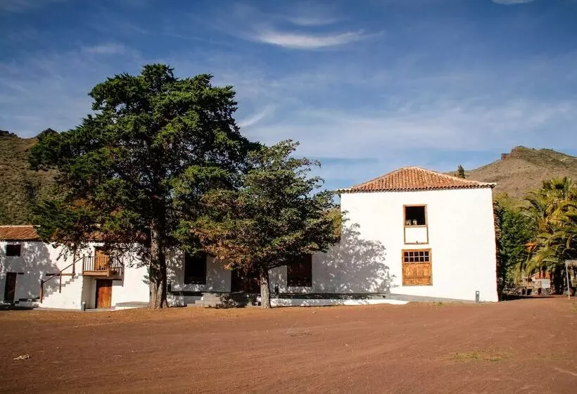 교외 호텔 La Casona Del Patio