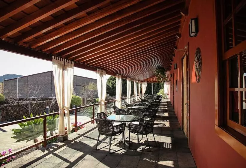 교외 호텔 La Casona Del Patio