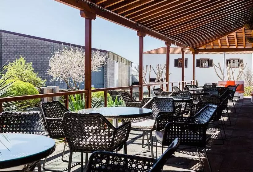 교외 호텔 La Casona Del Patio