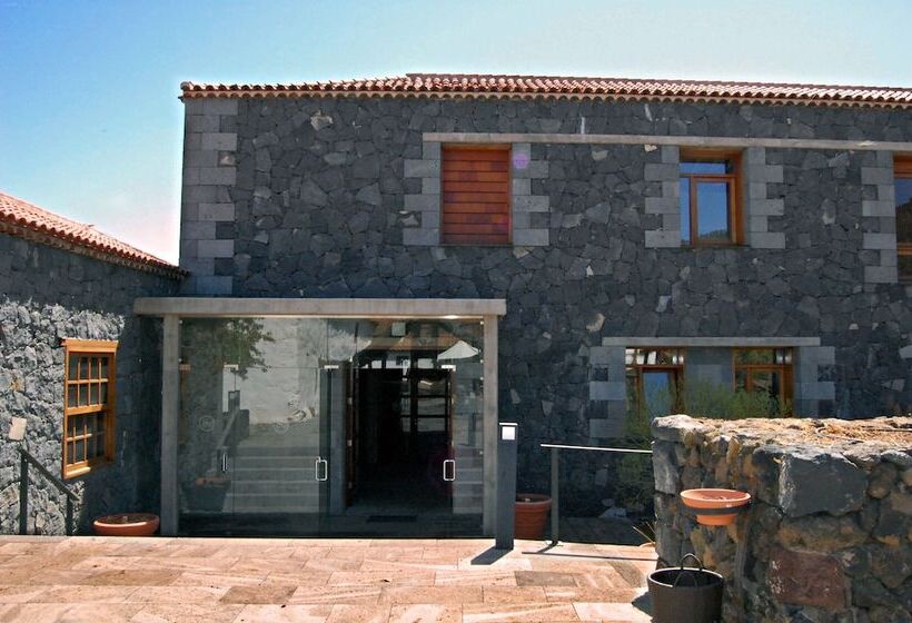 בית מלון כפרי La Casona Del Patio