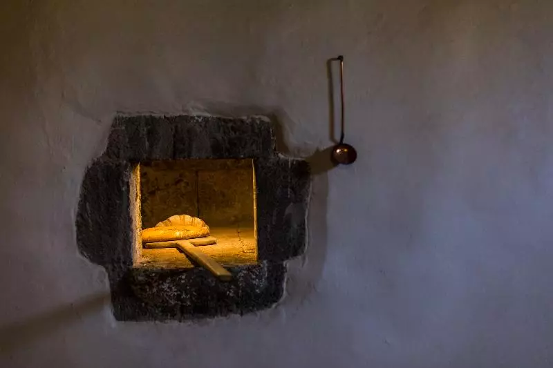 교외 호텔 La Casona Del Patio