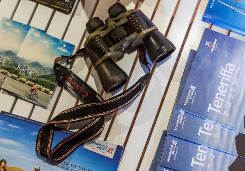 בית מלון כפרי La Casona Del Patio