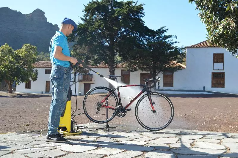 교외 호텔 La Casona Del Patio