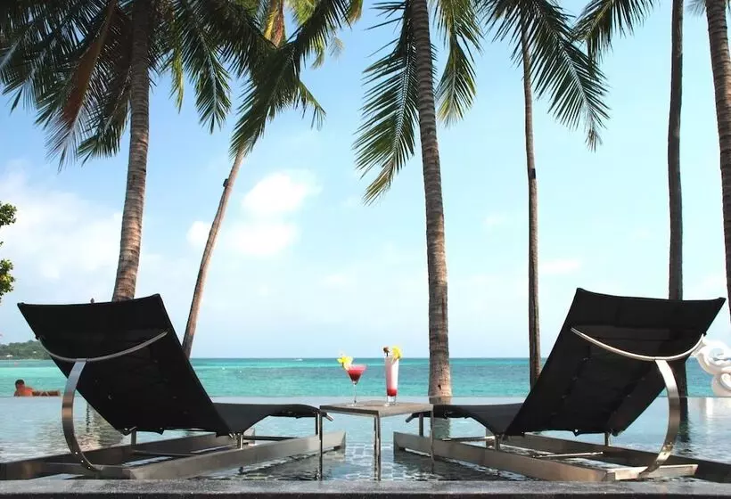 Hotel Sareeraya Villas & Suites