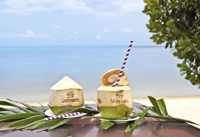 هتل Sareeraya Villas & Suites