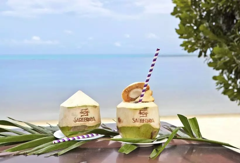 Hotel Sareeraya Villas & Suites