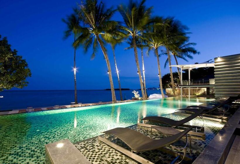 هتل Sareeraya Villas & Suites