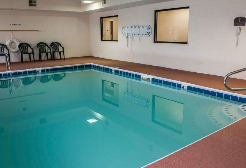 فندق Sleep Inn South Bend Airport