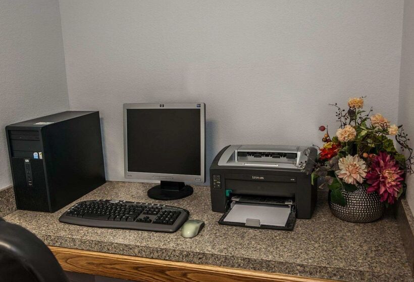 فندق Sleep Inn South Bend Airport