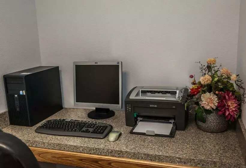 هتل Sleep Inn South Bend Airport