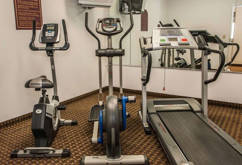 فندق Sleep Inn South Bend Airport