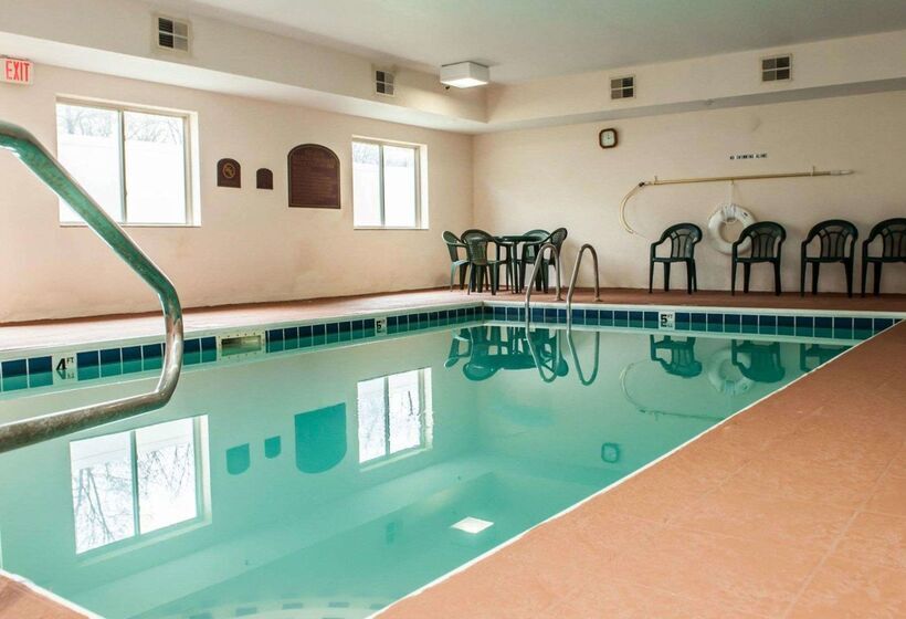 فندق Sleep Inn South Bend Airport