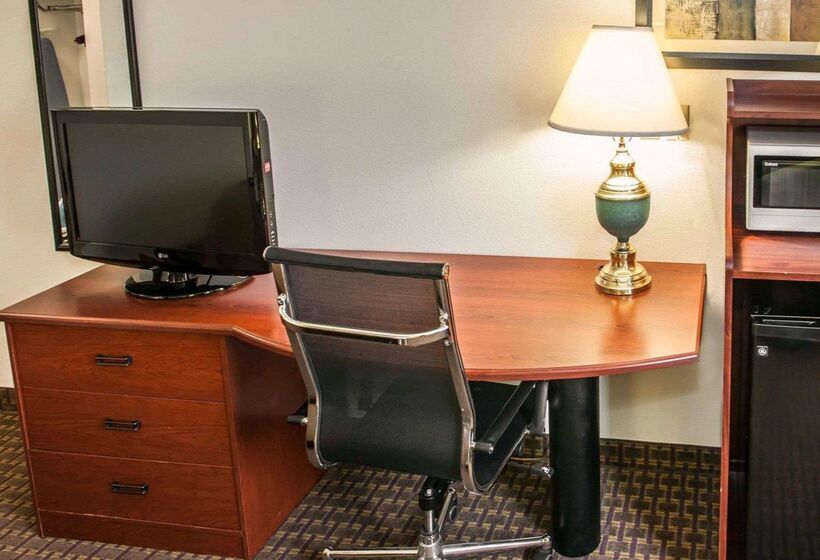 فندق Sleep Inn South Bend Airport