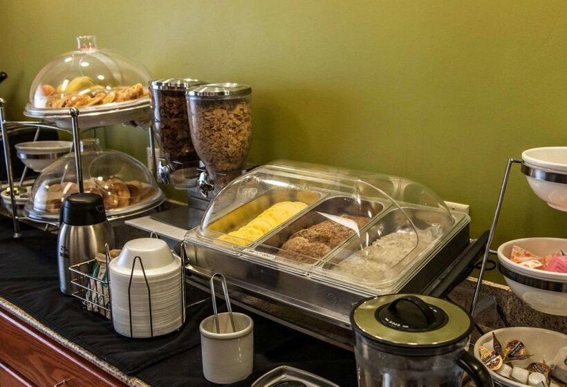 فندق Sleep Inn South Bend Airport