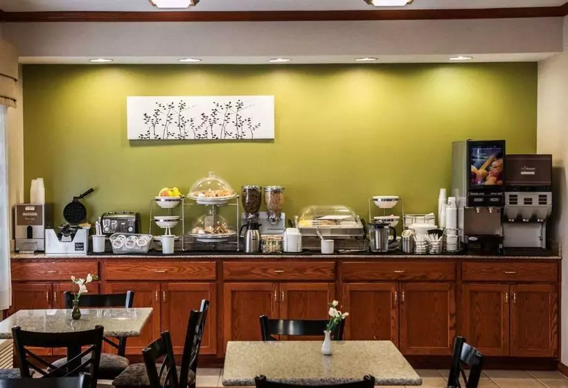 هتل Sleep Inn South Bend Airport