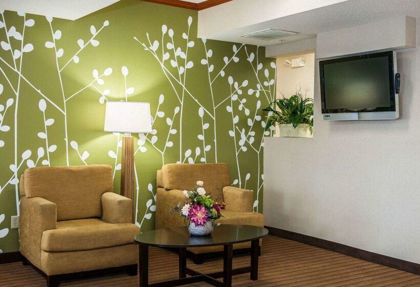 فندق Sleep Inn South Bend Airport