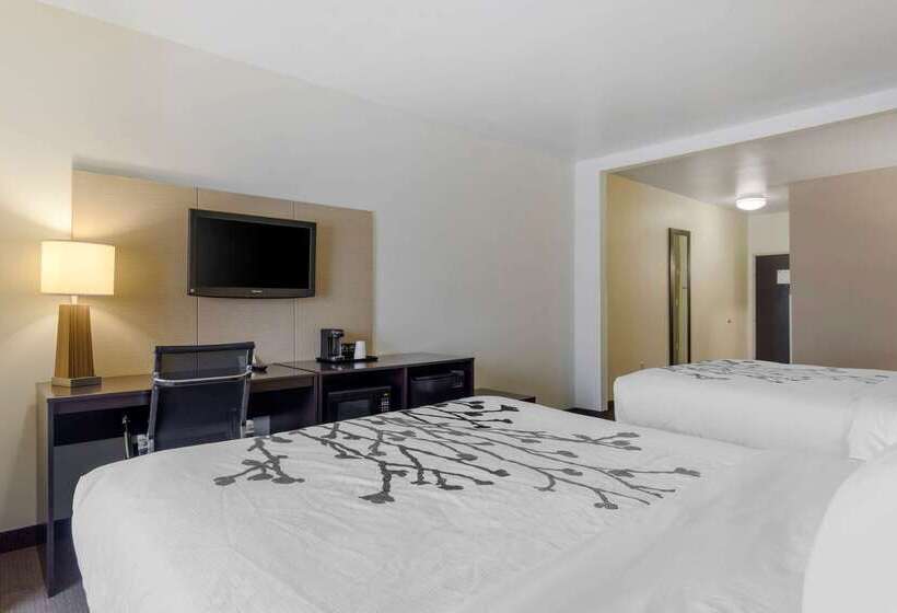 فندق Sleep Inn & Suites