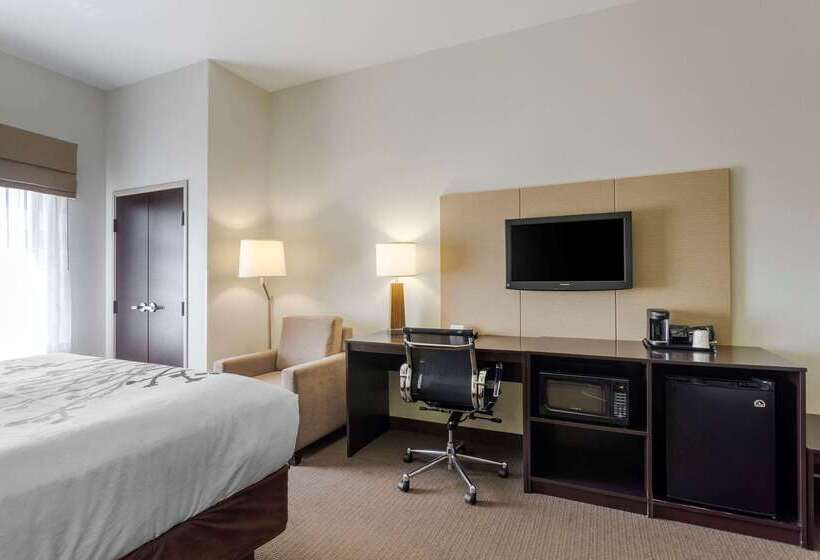 فندق Sleep Inn & Suites