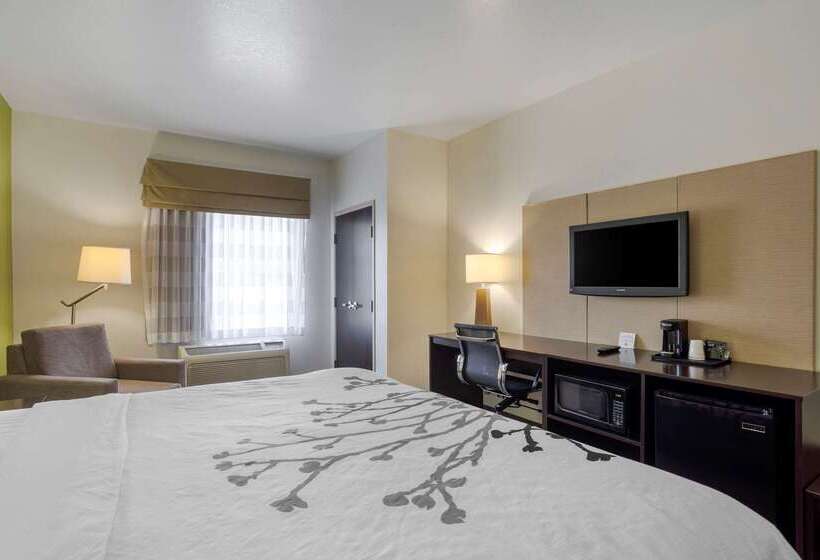 فندق Sleep Inn & Suites