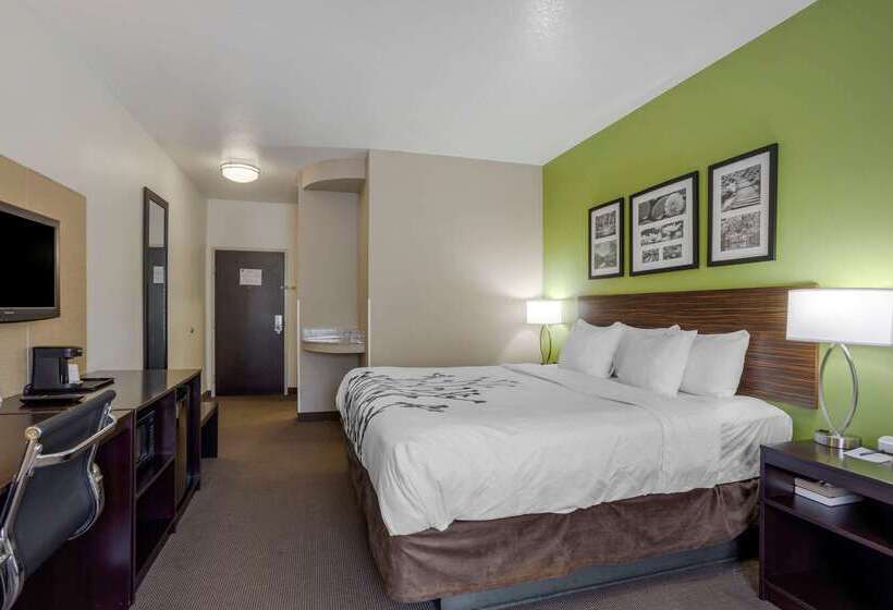 فندق Sleep Inn & Suites