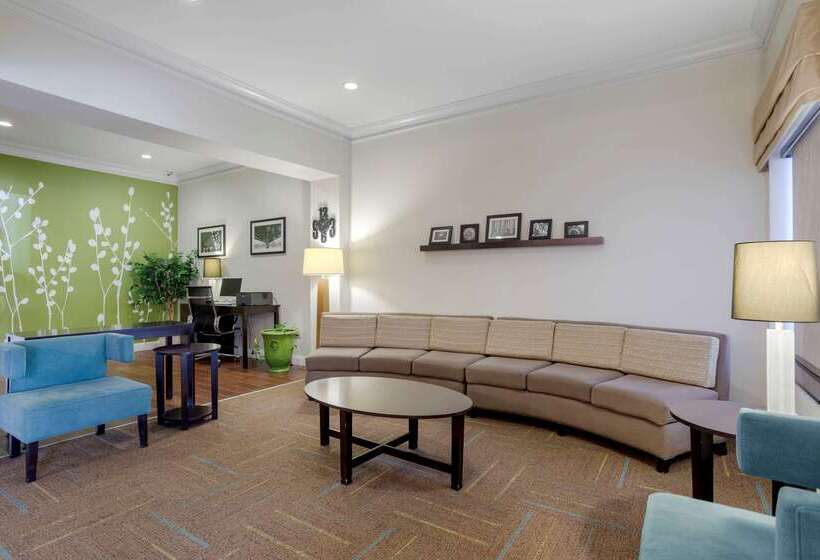 فندق Sleep Inn & Suites